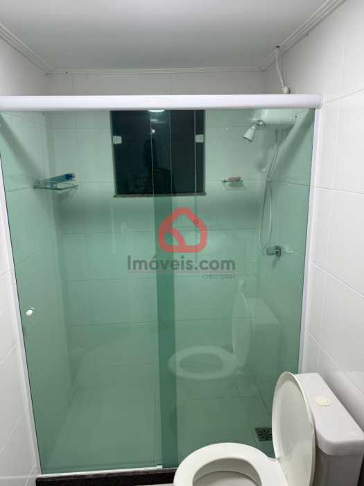 Conheça Imóveis Ponto Com 22. do imóvel - Casa em Condomínio 3 quartos à venda Freguesia (Jacarepaguá), Rio de Janeiro - R$ 756.000 - PECN30751 - 18 Imóveis Ponto Com 22. - 18