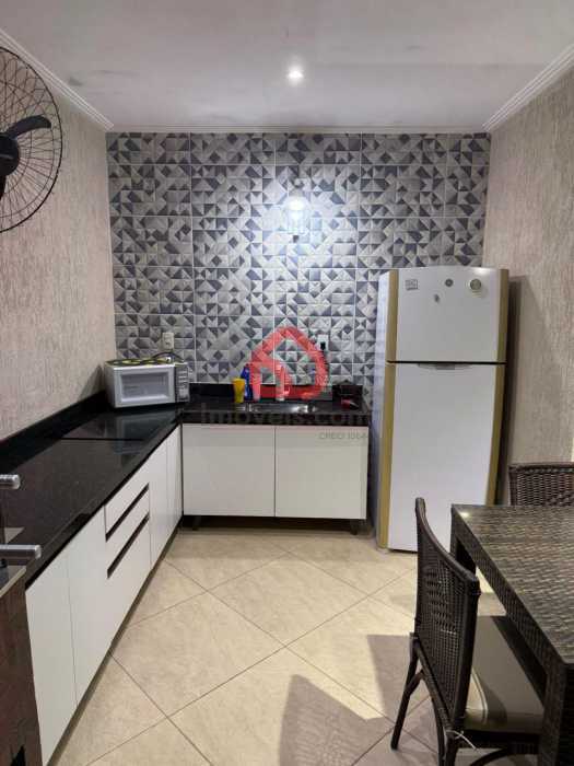 Conheça Imóveis Ponto Com 24. do imóvel - Casa em Condomínio 3 quartos à venda Freguesia (Jacarepaguá), Rio de Janeiro - R$ 756.000 - PECN30751 - 27 Imóveis Ponto Com 24. - 27