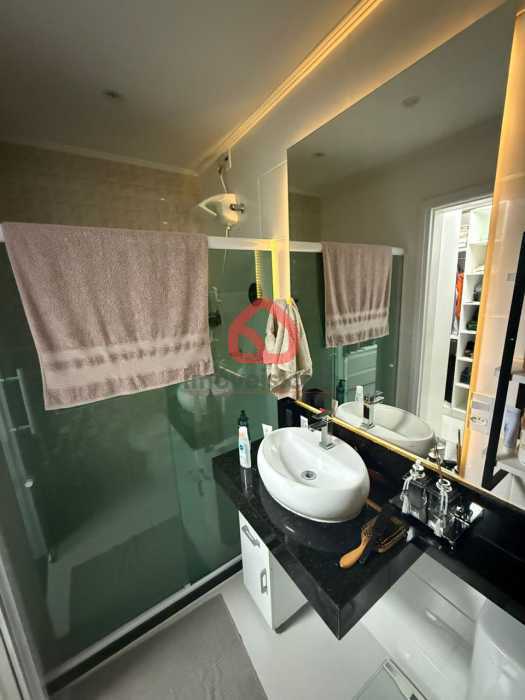 Conheça Imóveis Ponto Com 26. do imóvel - Casa em Condomínio 3 quartos à venda Freguesia (Jacarepaguá), Rio de Janeiro - R$ 756.000 - PECN30751 - 20 Imóveis Ponto Com 26. - 20