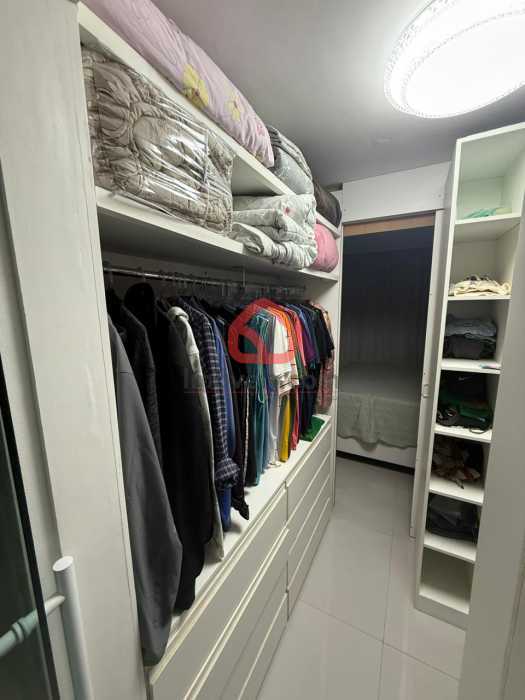 Conheça Imóveis Ponto Com 27. do imóvel - Casa em Condomínio 3 quartos à venda Freguesia (Jacarepaguá), Rio de Janeiro - R$ 756.000 - PECN30751 - 10 Imóveis Ponto Com 27. - 10