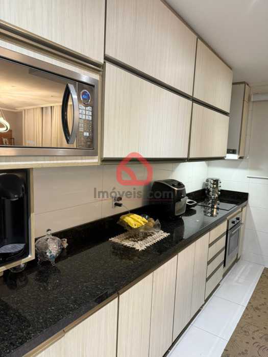 Conheça Imóveis Ponto Com 29. do imóvel - Casa em Condomínio 3 quartos à venda Freguesia (Jacarepaguá), Rio de Janeiro - R$ 756.000 - PECN30751 - 23 Imóveis Ponto Com 29. - 23