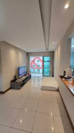 Apartamento 2 quartos à venda Recreio dos Bandeirantes, RJ, Rio de Janeiro - R$ 635.000 - BTAP20147