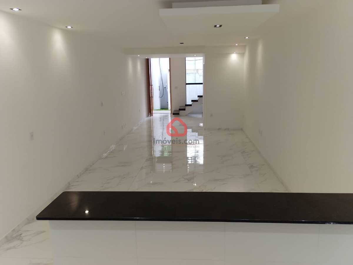 Conheça 2. do imóvel - Casa 2 quartos à venda Freguesia (Jacarepaguá), Rio de Janeiro - R$ 550.000 - PECA20273 - 3 2. - 3