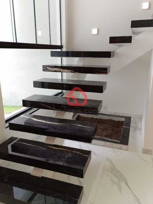 Conheça 5. do imóvel - Casa 2 quartos à venda Freguesia (Jacarepaguá), Rio de Janeiro - R$ 550.000 - PECA20273 - 6 5. - 6