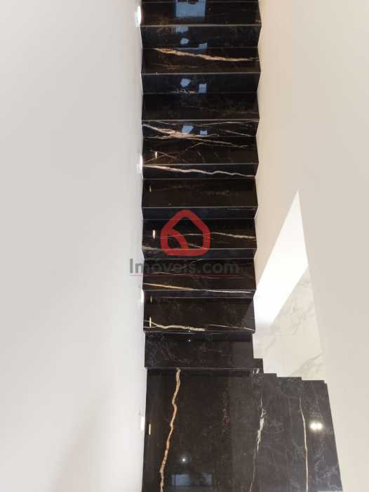 Conheça 6. do imóvel - Casa 2 quartos à venda Freguesia (Jacarepaguá), Rio de Janeiro - R$ 550.000 - PECA20273 - 7 6. - 7