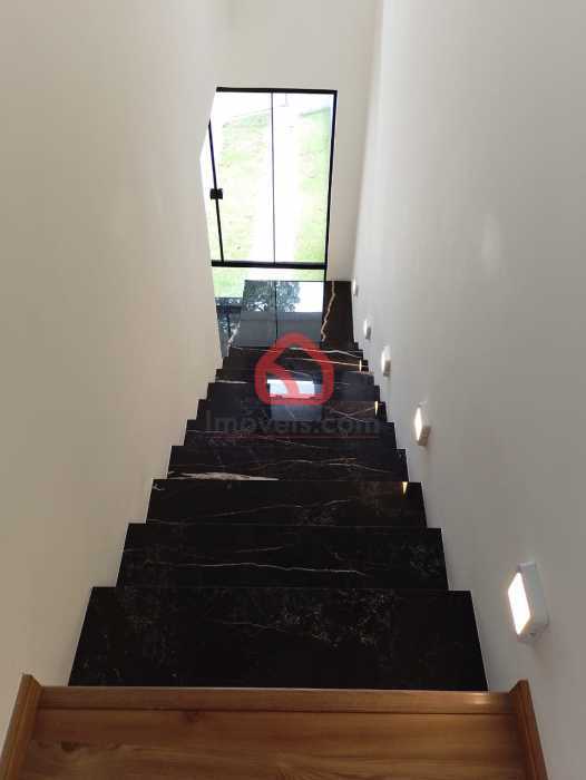 Conheça 7. do imóvel - Casa 2 quartos à venda Freguesia (Jacarepaguá), Rio de Janeiro - R$ 550.000 - PECA20273 - 8 7. - 8