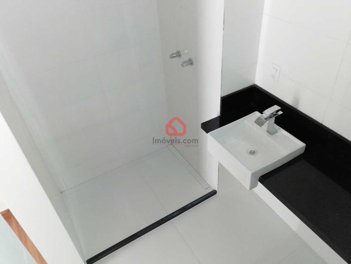 Conheça 14. do imóvel - Casa 2 quartos à venda Freguesia (Jacarepaguá), Rio de Janeiro - R$ 550.000 - PECA20273 - 17 14. - 17