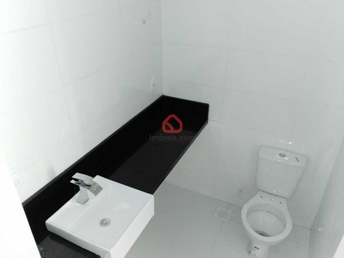 Conheça 16. do imóvel - Casa 2 quartos à venda Freguesia (Jacarepaguá), Rio de Janeiro - R$ 550.000 - PECA20273 - 19 16. - 19