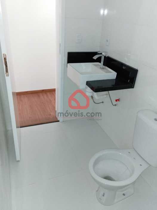 Conheça 17. do imóvel - Casa 2 quartos à venda Freguesia (Jacarepaguá), Rio de Janeiro - R$ 550.000 - PECA20273 - 20 17. - 20