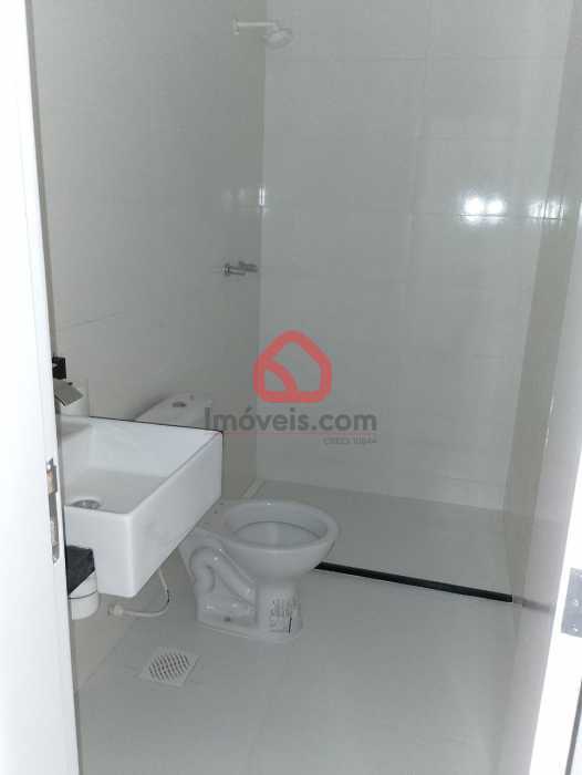 Conheça 18. do imóvel - Casa 2 quartos à venda Freguesia (Jacarepaguá), Rio de Janeiro - R$ 550.000 - PECA20273 - 21 18. - 21