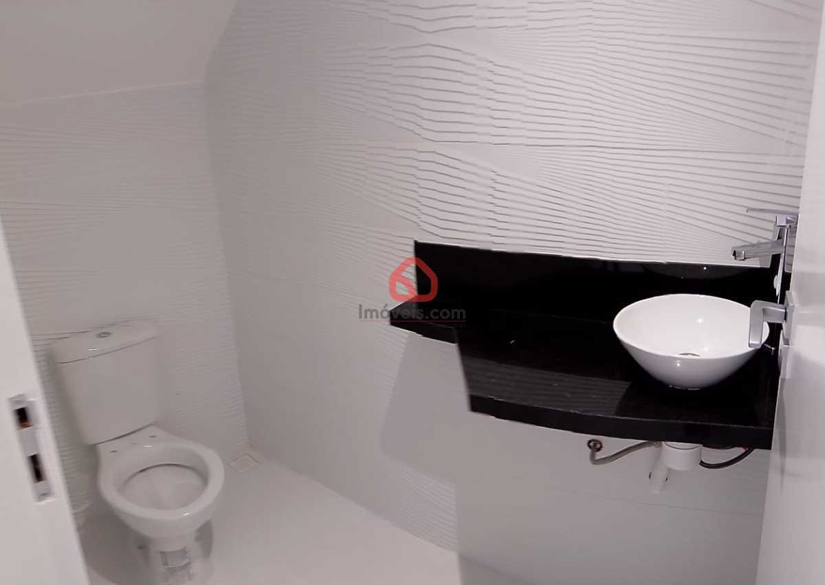 Conheça 19.1. do imóvel - Casa 2 quartos à venda Freguesia (Jacarepaguá), Rio de Janeiro - R$ 550.000 - PECA20273 - 22 19.1. - 22