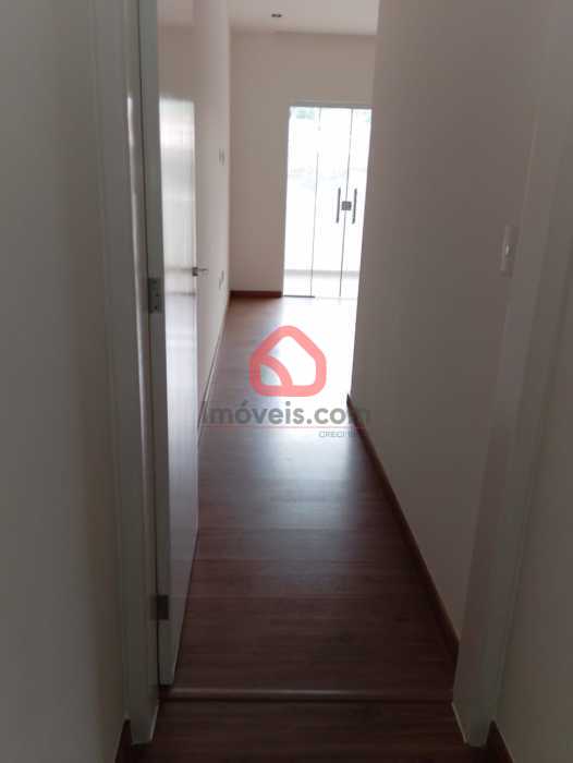 Conheça 19. do imóvel - Casa 2 quartos à venda Freguesia (Jacarepaguá), Rio de Janeiro - R$ 550.000 - PECA20273 - 10 19. - 10