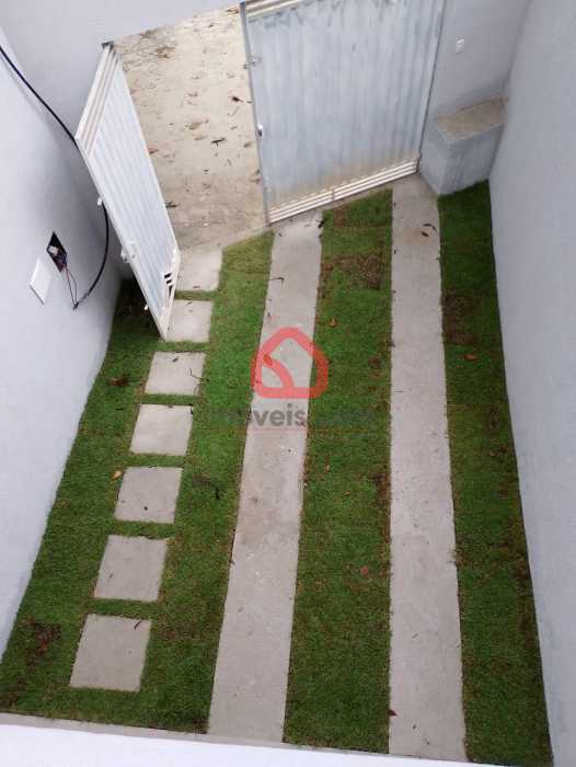 Conheça 27. do imóvel - Casa 2 quartos à venda Freguesia (Jacarepaguá), Rio de Janeiro - R$ 550.000 - PECA20273 - 25 27. - 25