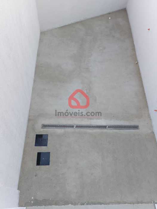 Conheça 30. do imóvel - Casa 2 quartos à venda Freguesia (Jacarepaguá), Rio de Janeiro - R$ 550.000 - PECA20273 - 27 30. - 27