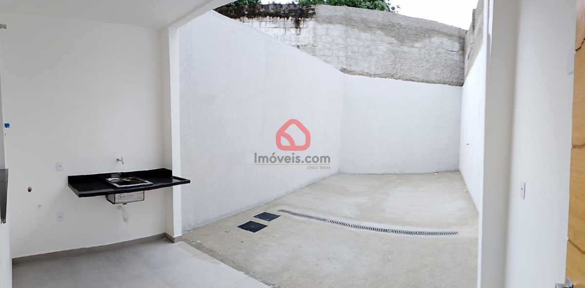 Conheça 31. do imóvel - Casa 2 quartos à venda Freguesia (Jacarepaguá), Rio de Janeiro - R$ 550.000 - PECA20273 - 29 31. - 29