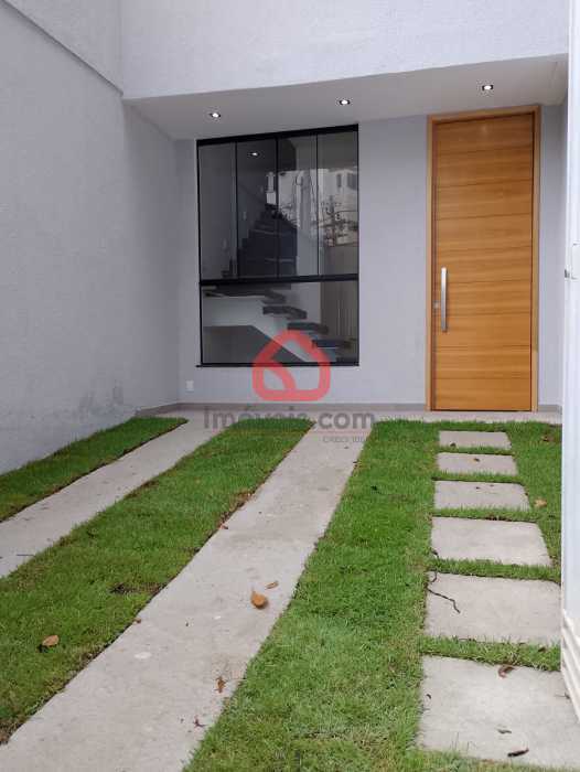 Conheça 32. do imóvel - Casa 2 quartos à venda Freguesia (Jacarepaguá), Rio de Janeiro - R$ 550.000 - PECA20273 - 1 32. - 1