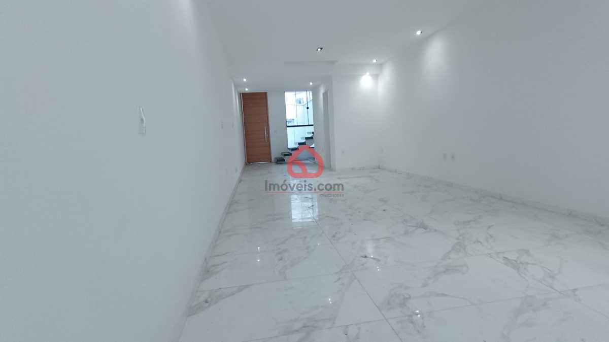 Conheça 33 3. do imóvel - Casa 2 quartos à venda Freguesia (Jacarepaguá), Rio de Janeiro - R$ 550.000 - PECA20273 - 2 33 3. - 2