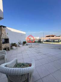 Cobertura 4 quartos à venda Recreio dos Bandeirantes, RJ, Rio de Janeiro - R$ 1.579.000 - BTCO40022