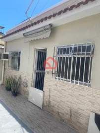 Casa de Vila 1 quarto à venda Marechal Hermes, RJ, Rio de Janeiro - R$ 200.000 - PSCV10015
