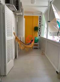 Apartamento 3 quartos à venda Tijuca, Rio de Janeiro - R$ 430.000 - PSAP31100