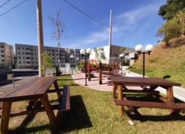 Apartamento 2 quartos à venda Vargem Grande, RJ, Rio de Janeiro - R$ 290.000 - PEAP23754