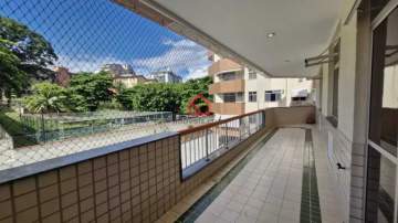 Apartamento 4 quartos à venda Anil, RJ, Rio de Janeiro - R$ 640.000 - PEAP40164