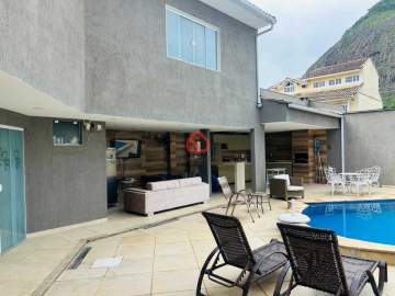 Casa em Condomínio 3 quartos à venda Recreio dos Bandeirantes, RJ, Rio de Janeiro - R$ 979.000 - BTCN30005