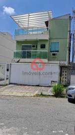 Casa em Condomínio 3 quartos à venda Vila Valqueire, RJ, Rio de Janeiro - R$ 425.000 - PSCN30240