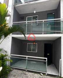 Casa em Condomínio 3 quartos à venda Recreio dos Bandeirantes, RJ, Rio de Janeiro - R$ 350.000 - BTCN30006