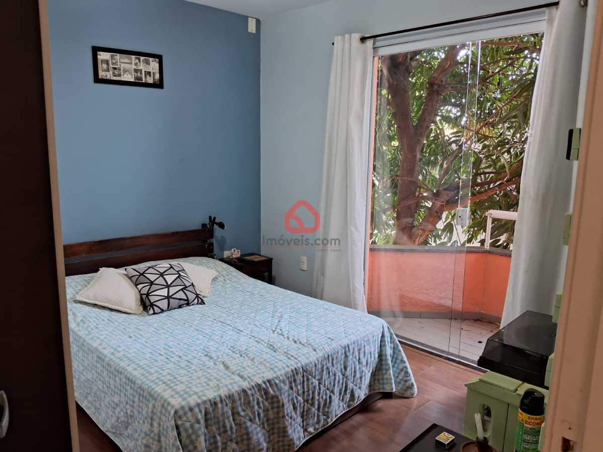 Conheça 0afe626e-b367-49e8-b911-0324ad do imóvel - Casa em Condomínio 3 quartos à venda Jacarepaguá, Rio de Janeiro - R$ 490.000 - PSCN30241 - 16 0afe626e-b367-49e8-b911-0324ad - 16