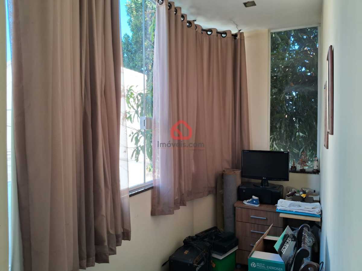 Conheça 1bb6869b-8d70-4dd9-94b5-42ef61 do imóvel - Casa em Condomínio 3 quartos à venda Jacarepaguá, Rio de Janeiro - R$ 490.000 - PSCN30241 - 18 1bb6869b-8d70-4dd9-94b5-42ef61 - 18