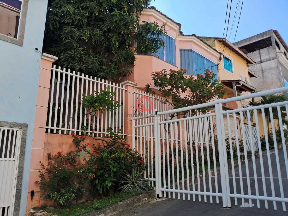 Conheça 1f4afa39-23a6-4d59-afc8-19953b do imóvel - Casa em Condomínio 3 quartos à venda Jacarepaguá, Rio de Janeiro - R$ 490.000 - PSCN30241 - 1 1f4afa39-23a6-4d59-afc8-19953b - 1