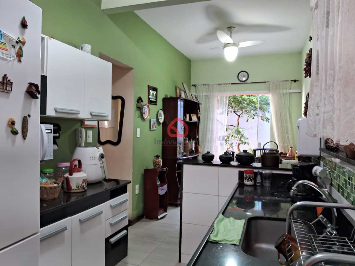 Conheça 3b35d15c-218e-4197-95bc-3f451e do imóvel - Casa em Condomínio 3 quartos à venda Jacarepaguá, Rio de Janeiro - R$ 490.000 - PSCN30241 - 11 3b35d15c-218e-4197-95bc-3f451e - 11