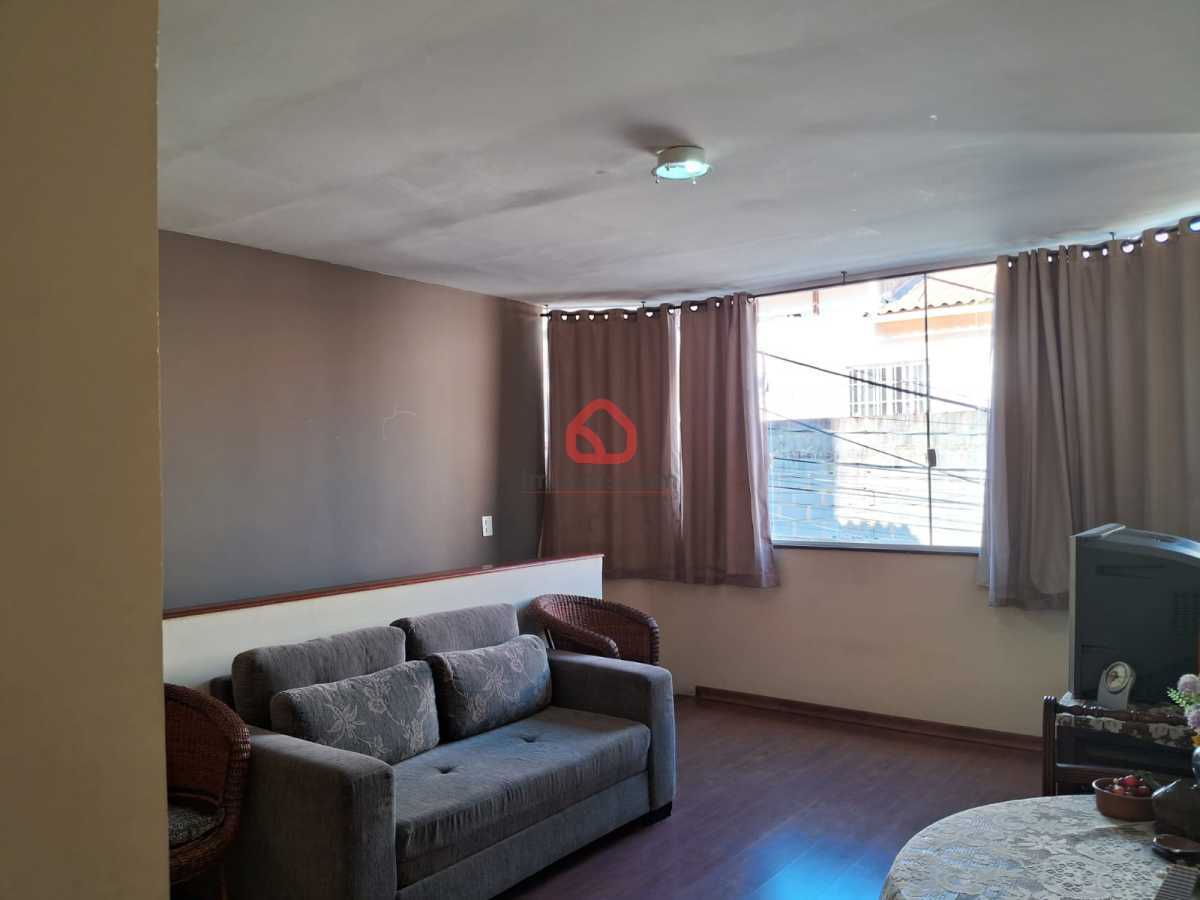 Conheça 4af2c2e4-6008-45c9-a343-5b329d do imóvel - Casa em Condomínio 3 quartos à venda Jacarepaguá, Rio de Janeiro - R$ 490.000 - PSCN30241 - 13 4af2c2e4-6008-45c9-a343-5b329d - 13