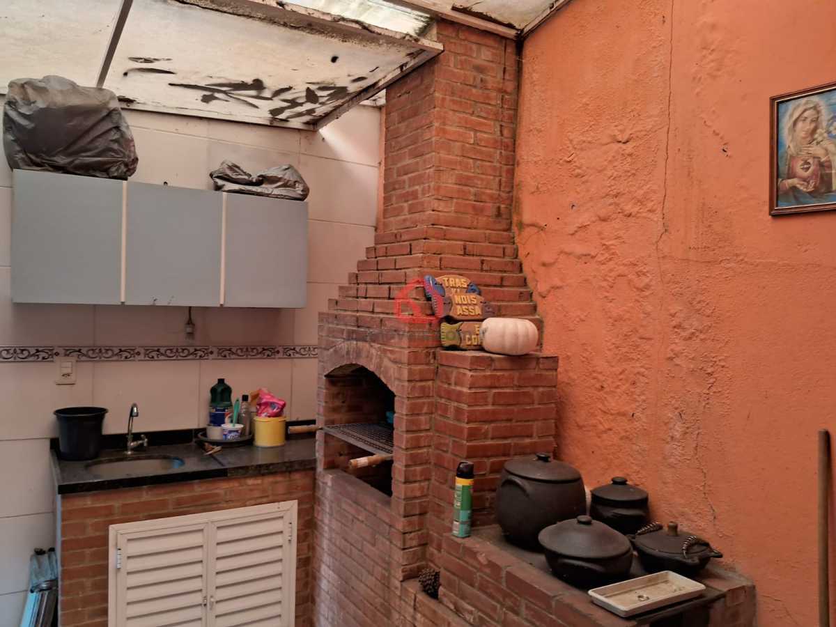 Conheça 6e774282-b1c8-4d92-ba90-4aca44 do imóvel - Casa em Condomínio 3 quartos à venda Jacarepaguá, Rio de Janeiro - R$ 490.000 - PSCN30241 - 6 6e774282-b1c8-4d92-ba90-4aca44 - 6