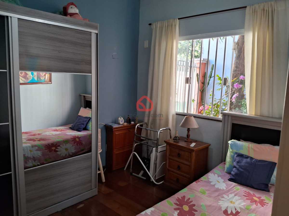 Conheça 6fb6491a-272c-4133-9659-754128 do imóvel - Casa em Condomínio 3 quartos à venda Jacarepaguá, Rio de Janeiro - R$ 490.000 - PSCN30241 - 19 6fb6491a-272c-4133-9659-754128 - 19
