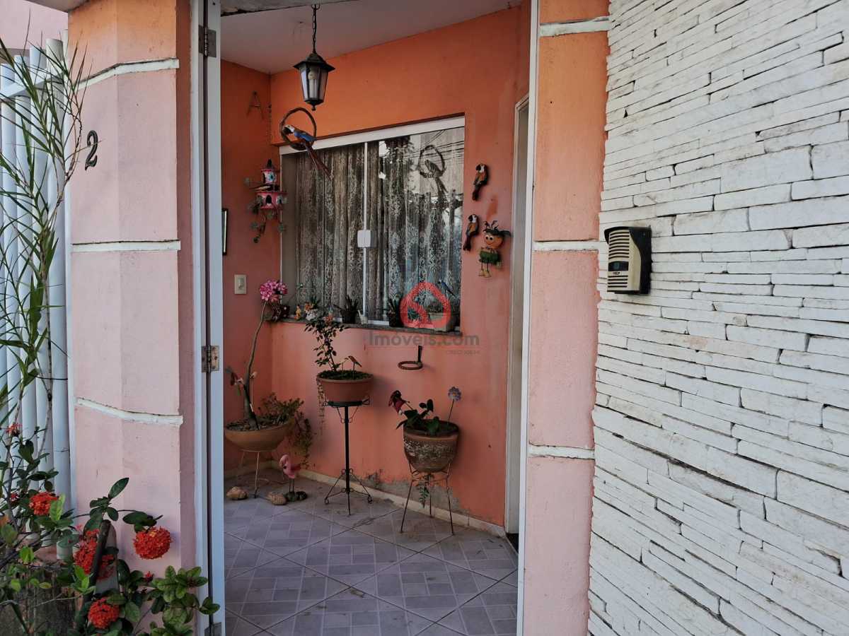 Conheça 44f79c35-08fd-4215-a428-1f2090 do imóvel - Casa em Condomínio 3 quartos à venda Jacarepaguá, Rio de Janeiro - R$ 490.000 - PSCN30241 - 3 44f79c35-08fd-4215-a428-1f2090 - 3