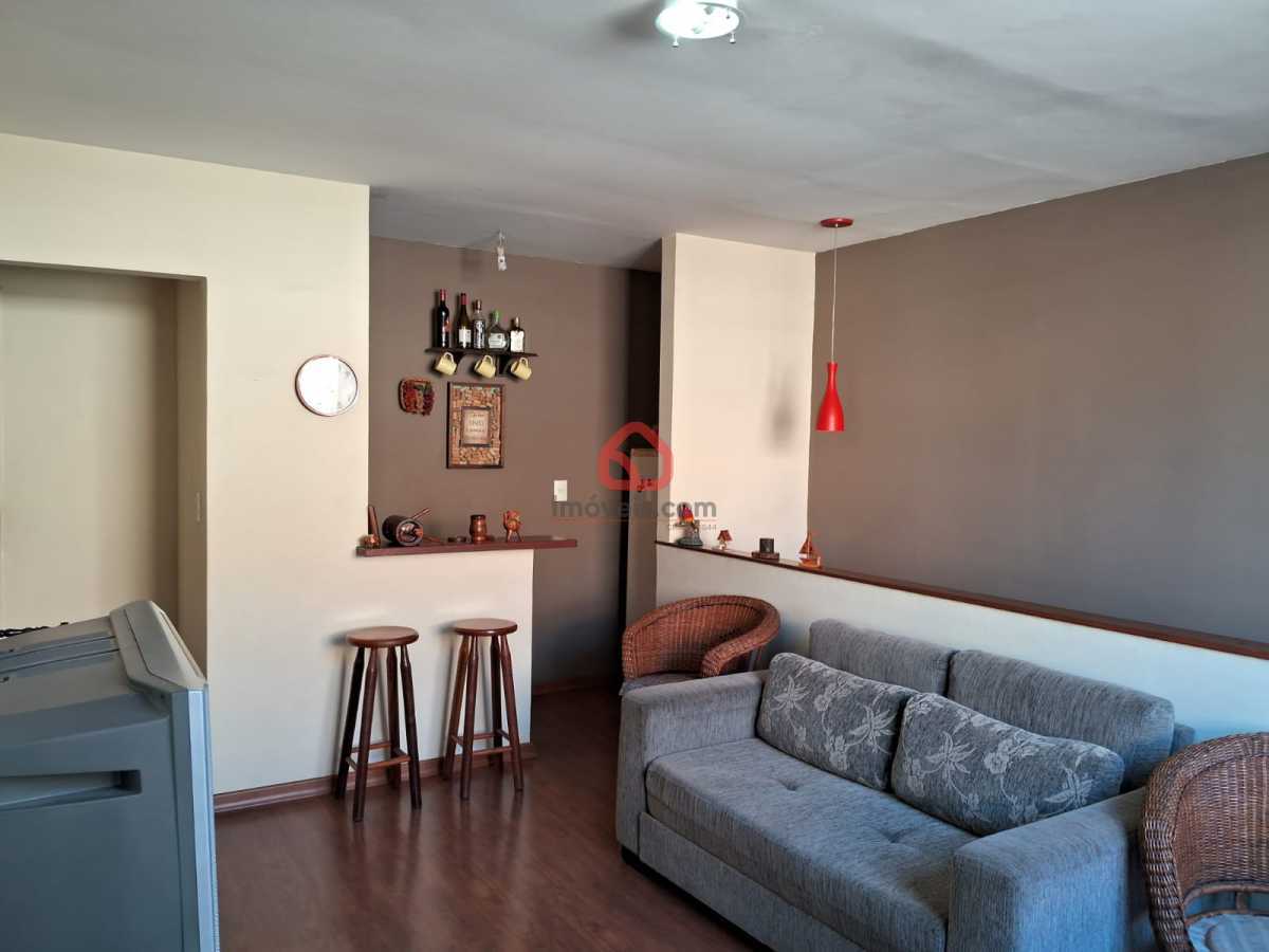 Conheça 6762a5da-fc01-445b-988d-40035b do imóvel - Casa em Condomínio 3 quartos à venda Jacarepaguá, Rio de Janeiro - R$ 490.000 - PSCN30241 - 14 6762a5da-fc01-445b-988d-40035b - 14