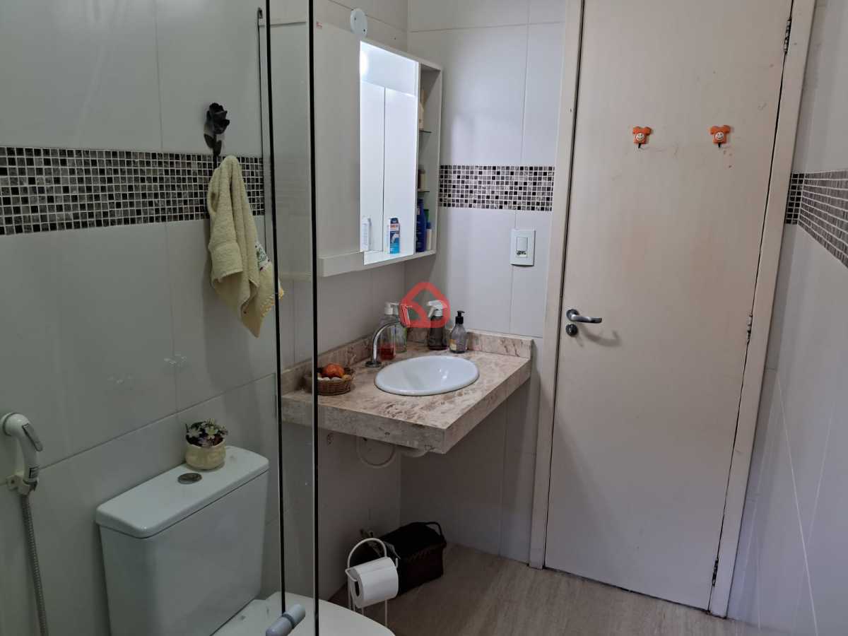 Conheça 54514d00-2450-49be-b425-ded73d do imóvel - Casa em Condomínio 3 quartos à venda Jacarepaguá, Rio de Janeiro - R$ 490.000 - PSCN30241 - 22 54514d00-2450-49be-b425-ded73d - 22