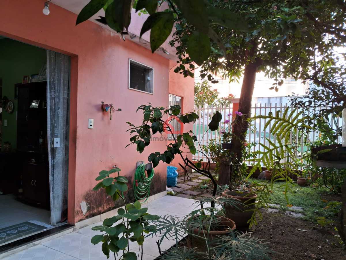 Conheça 24332405-4acd-4203-ba9f-7998ed do imóvel - Casa em Condomínio 3 quartos à venda Jacarepaguá, Rio de Janeiro - R$ 490.000 - PSCN30241 - 4 24332405-4acd-4203-ba9f-7998ed - 4