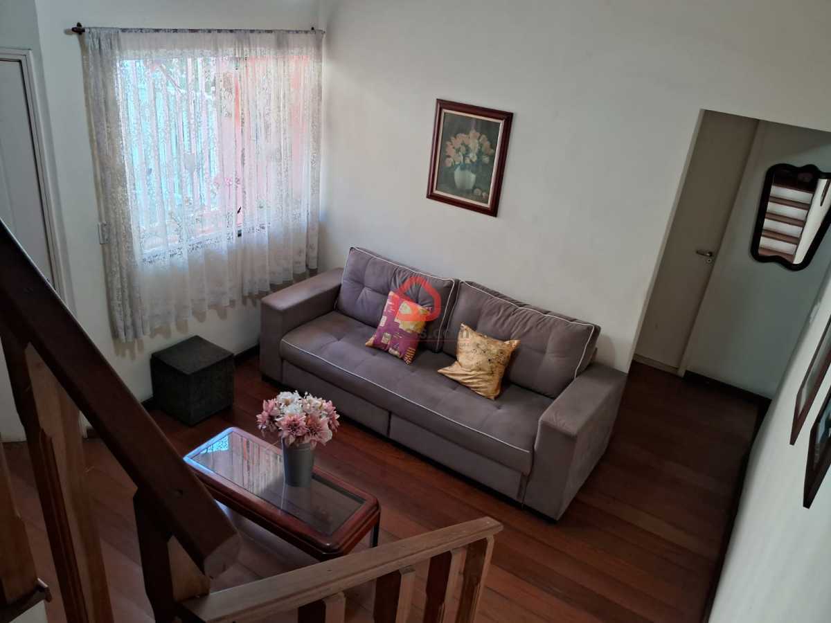 Conheça 76282127-f56d-4e0d-83c0-ee6593 do imóvel - Casa em Condomínio 3 quartos à venda Jacarepaguá, Rio de Janeiro - R$ 490.000 - PSCN30241 - 9 76282127-f56d-4e0d-83c0-ee6593 - 9