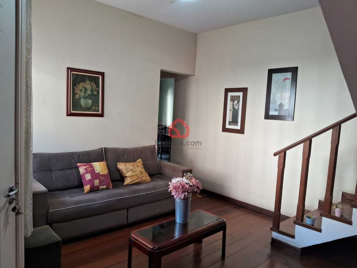 Conheça b8931af0-6b67-46d4-a9eb-354050 do imóvel - Casa em Condomínio 3 quartos à venda Jacarepaguá, Rio de Janeiro - R$ 490.000 - PSCN30241 - 8 b8931af0-6b67-46d4-a9eb-354050 - 8