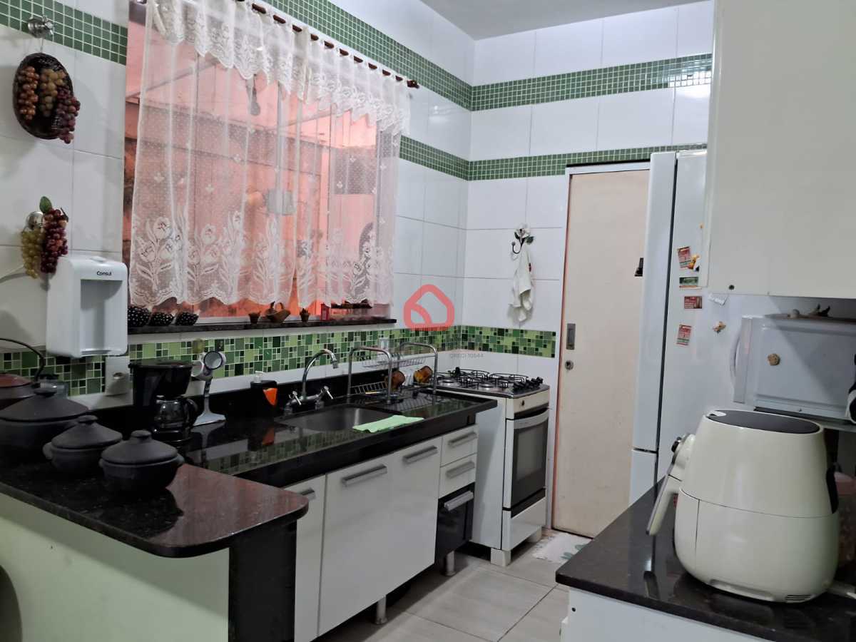 Conheça d626d640-55db-4ed8-8899-24fbc7 do imóvel - Casa em Condomínio 3 quartos à venda Jacarepaguá, Rio de Janeiro - R$ 490.000 - PSCN30241 - 12 d626d640-55db-4ed8-8899-24fbc7 - 12