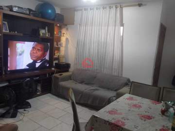 Casa em Condomínio 3 quartos à venda Curicica, RJ, Rio de Janeiro - R$ 260.000 - PSCN30242
