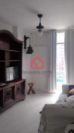 Apartamento 2 quartos à venda Barra da Tijuca, Rio de Janeiro - R$ 469.000 - BTAP20153