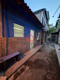 Casa de Vila 1 quarto à venda Tanque, RJ, Rio de Janeiro - R$ 155.000 - PSCV10016