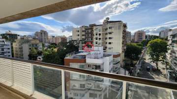 Apartamento 3 quartos para alugar Anil, RJ, Rio de Janeiro - R$ 3.100 - PEAP31545