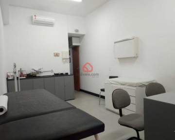 Sala Comercial 34m² à venda Barra da Tijuca, Rio de Janeiro - R$ 229.000 - BTSL00028