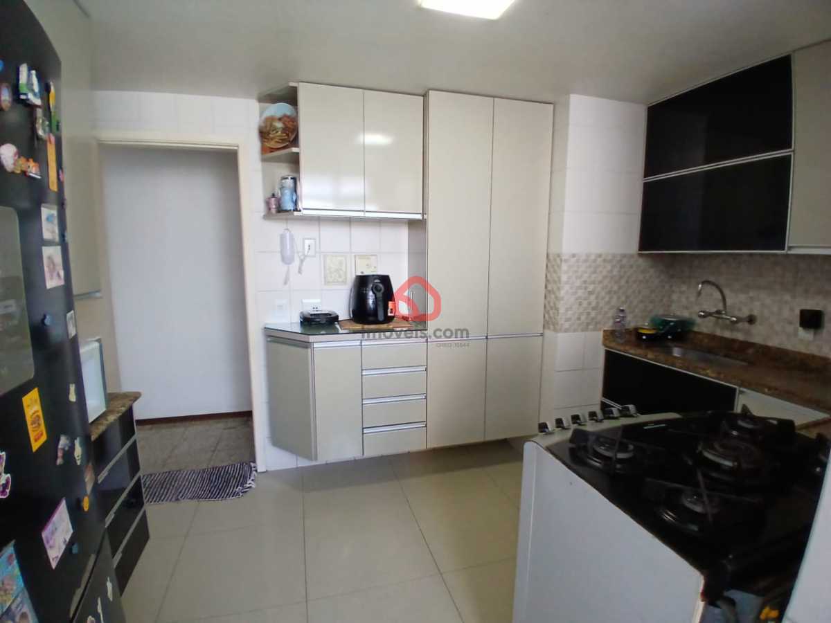 Conheça Imóveis Ponto Com 3. do imóvel - Apartamento 4 quartos à venda Freguesia (Jacarepaguá), Rio de Janeiro - R$ 530.000 - PEAP40165 - 7 Imóveis Ponto Com 3. - 7