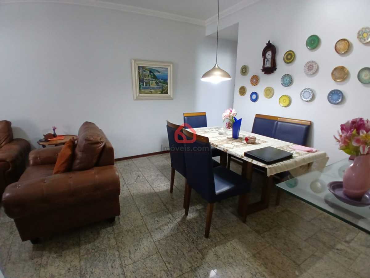 Conheça Imóveis Ponto Com 5. do imóvel - Apartamento 4 quartos à venda Freguesia (Jacarepaguá), Rio de Janeiro - R$ 530.000 - PEAP40165 - 4 Imóveis Ponto Com 5. - 4